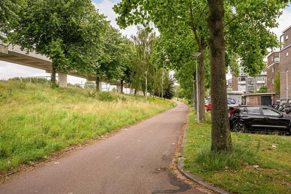 Medium property photo - Buislaan 50B, 3028 VA Rotterdam